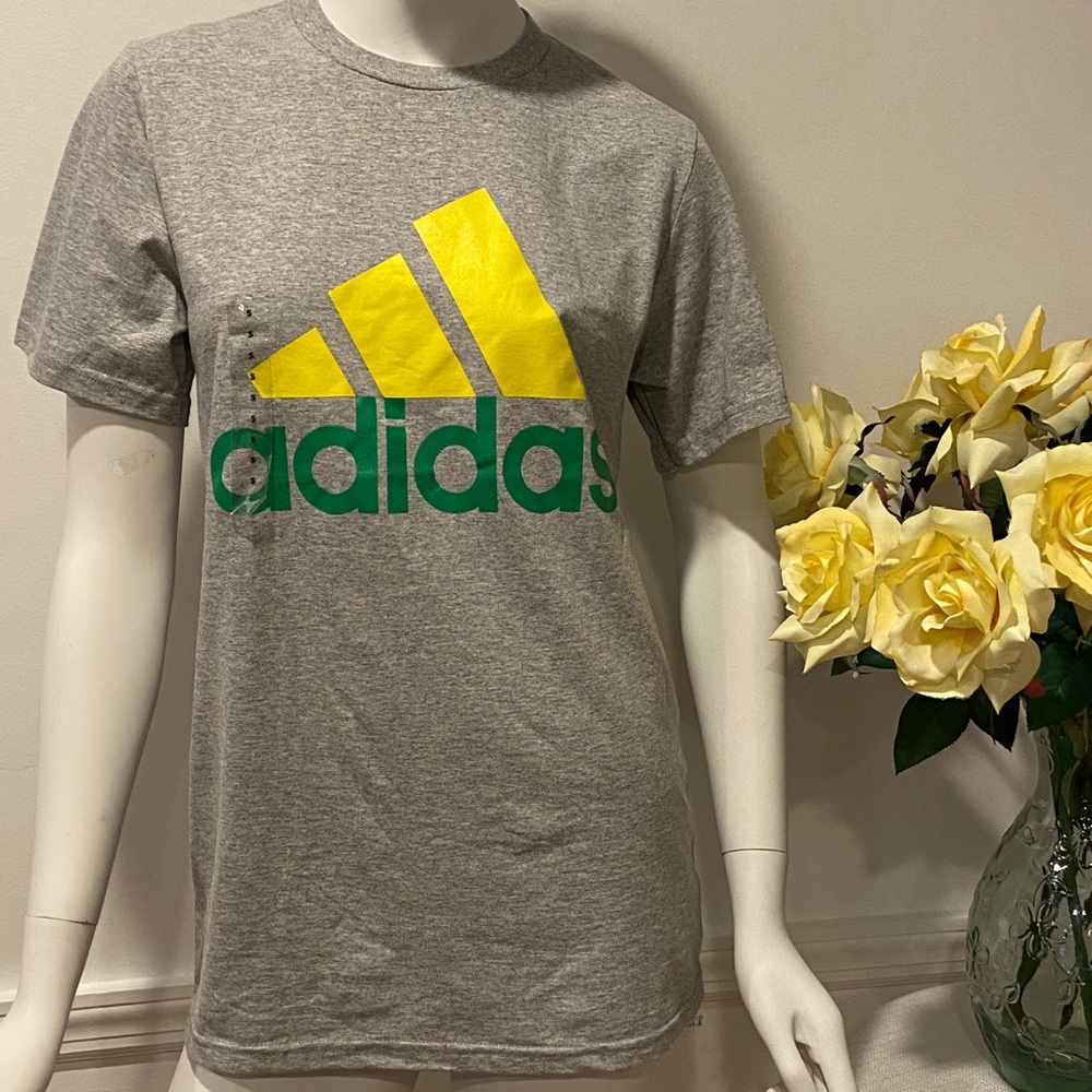 adidas THE GO-TO-TEE NWOT
